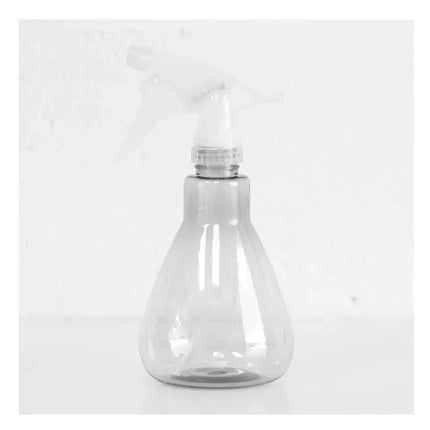 Trigger Spray Bottles Set of 2 1L Each Refillable Salon Garden Cleaning Bottle