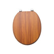Dark Brown Antique