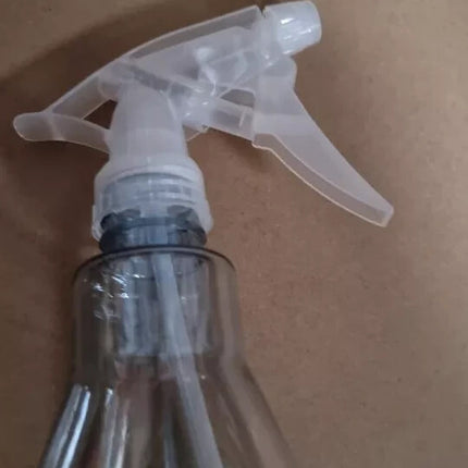 5 x 500ml Trigger Spray Bottle Water Salon Barber Garden Plants Hair Bottle