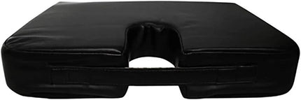 ORTHOPEDIC DELUXE SEAT CHAIR BACK SPINE ACHE COCCYX PAIN RELIEF SOLUTION CUSHION