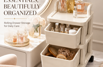 Drawers & Storage Units