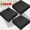 12 Mats (48sq.ft)