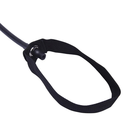 Portable Pilates Bar with Resistance Bands Multifunctional Exercise Toning Stick