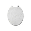Grey Marble Stone Effect Wooden