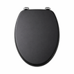 Black Wooden