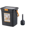 17 Litre Black