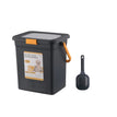 17 Litre Black