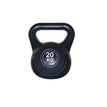 Black / 20 Kg