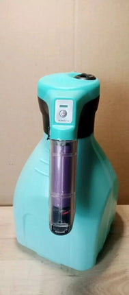 Electric Cordless Pressure Sprayer Portable Handheld Plant Mister Bottle Garden