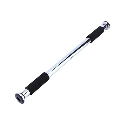 Pull Up Bar Strength Training Adjustable Door Chin Up Bar Home Gym Fitness