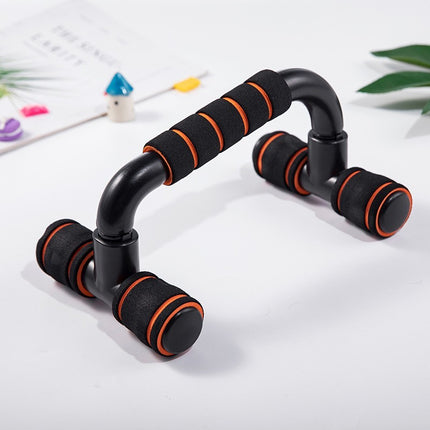 Push Up Bars Strength Training Workout Non-Slip Sturdy Structure Portable Stands
