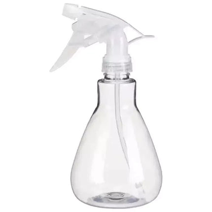 5 x 500ml Trigger Spray Bottle Water Salon Barber Garden Plants Hair Bottle