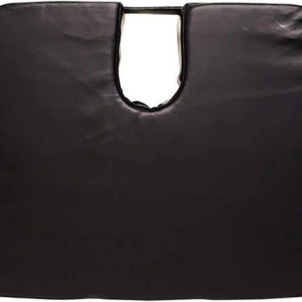 ORTHOPEDIC DELUXE SEAT CHAIR BACK SPINE ACHE COCCYX PAIN RELIEF SOLUTION CUSHION