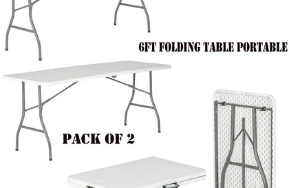 Folding Tables