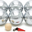 6 Boules Set