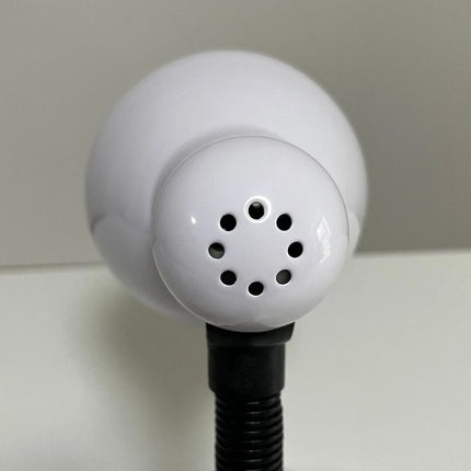 Study Desk Lamp Flexible Neck E27 40W Simple Design Study Work Room Home Light