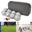 8 Boules Set