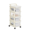 4 Tier