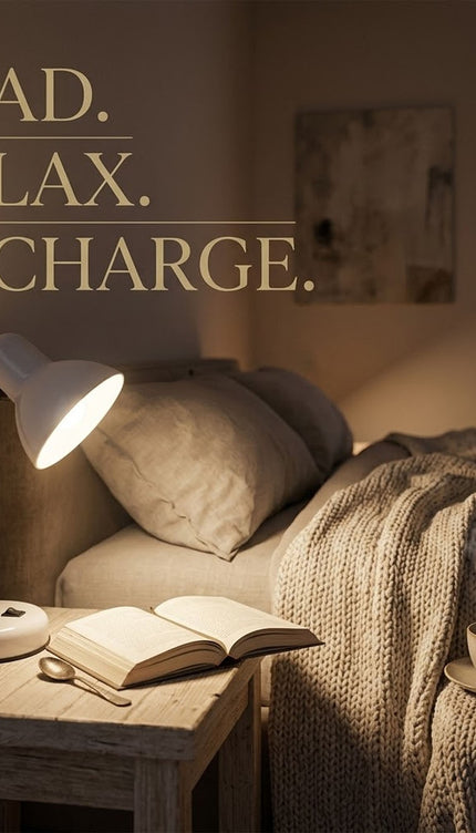Flexible Neck Table Lamp E27 40W for Study & Office