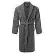 Medium / Dark Grey / SHAWL