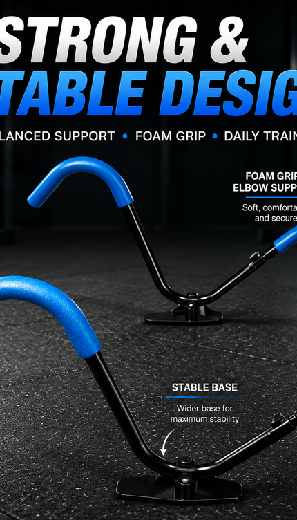 Fitness Ab Trimmer Sit Up Crunch Core Ab Roller Soft Foam Grip Gym Workout