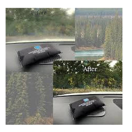 Car & Home Reusable Dehumidifier Bag– 2 Pack