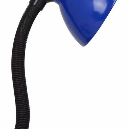 Study Desk Lamp Flexible Neck E27 40W Simple Design for Study Work Room Home