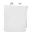 White UF Heavy Duty Soft Close