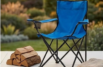 Camping & Folding Chairs