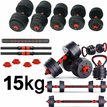 15 kg
