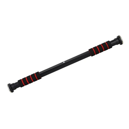Pull Up Bar Strength Training Adjustable Door Chin Up Bar Home Gym Fitness