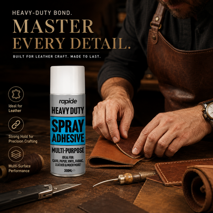 300ml Adhesive Glue Spray