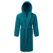 Medium / Lightish Green / HOODED