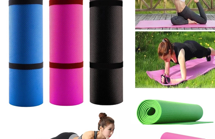 Acupressure Mats