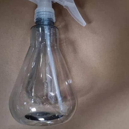 5 x 500ml Trigger Spray Bottle Water Salon Barber Garden Plants Hair Bottle