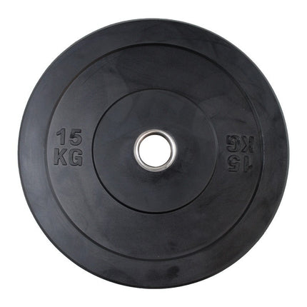 Rubber Weight Plates Barbell Discs Dumbbell Weights Lifting Dumbbell Bars Plates
