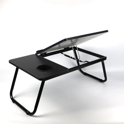 Foldable Adjustable Laptop Table