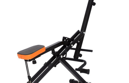 Cardio Machines