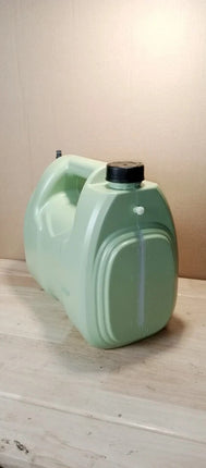 8L Electric Pressure Sprayer Bottle Portable Garden Weed Spray Tank USB Recharge