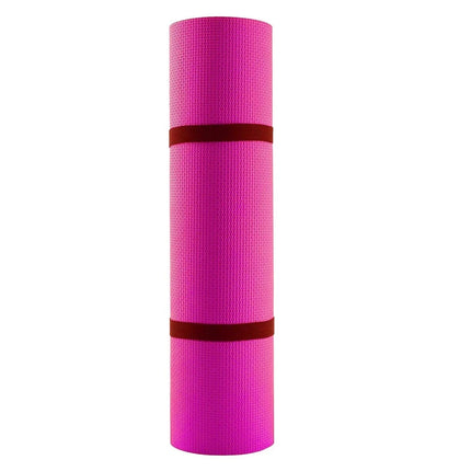Extra Thick NBR Yoga Mat