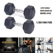 Single 7.5kg / 16.5lbs