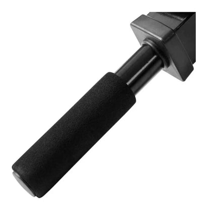 Pull Up Bar Wall Mounted Heavy Duty Chin Up Bar Foam Padded Grips for Home Gym