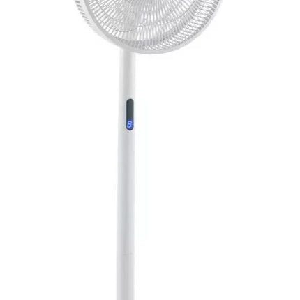 Bush 16" Pedestal Fan with Remote Control