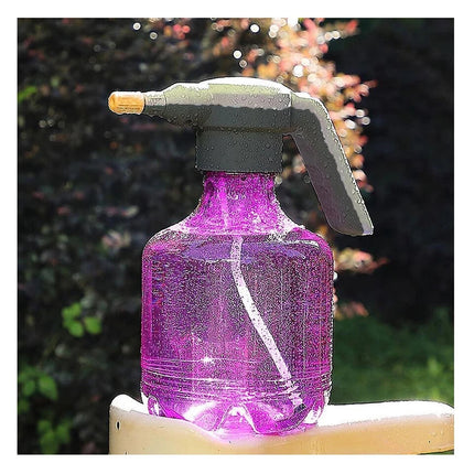 3L Electric Garden Sprayer – Portable Mister
