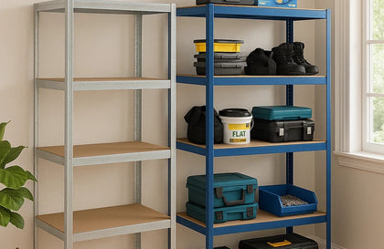 Storage Boxes & Baskets