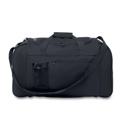 Travel Holdall Cabin Bag 47L Lightweight Gym Sports Duffle Carry On Luggage