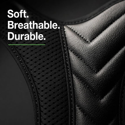 Posture Corrector Bad Back Lumbar Shoulder Support Belt Brace Men Women