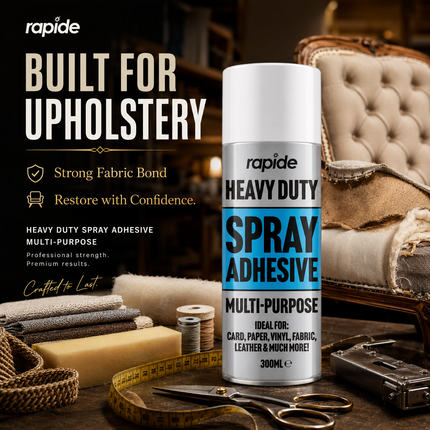 300ml Adhesive Glue Spray