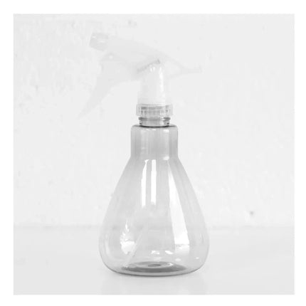 2×500ml Trigger Spray Bottles Water Sprayer for Salon, Garden, Plants & Cleaning