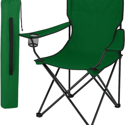 Camping Chairs Portable Folding Lightweight Outdoor Garden Beach Picnic Chair